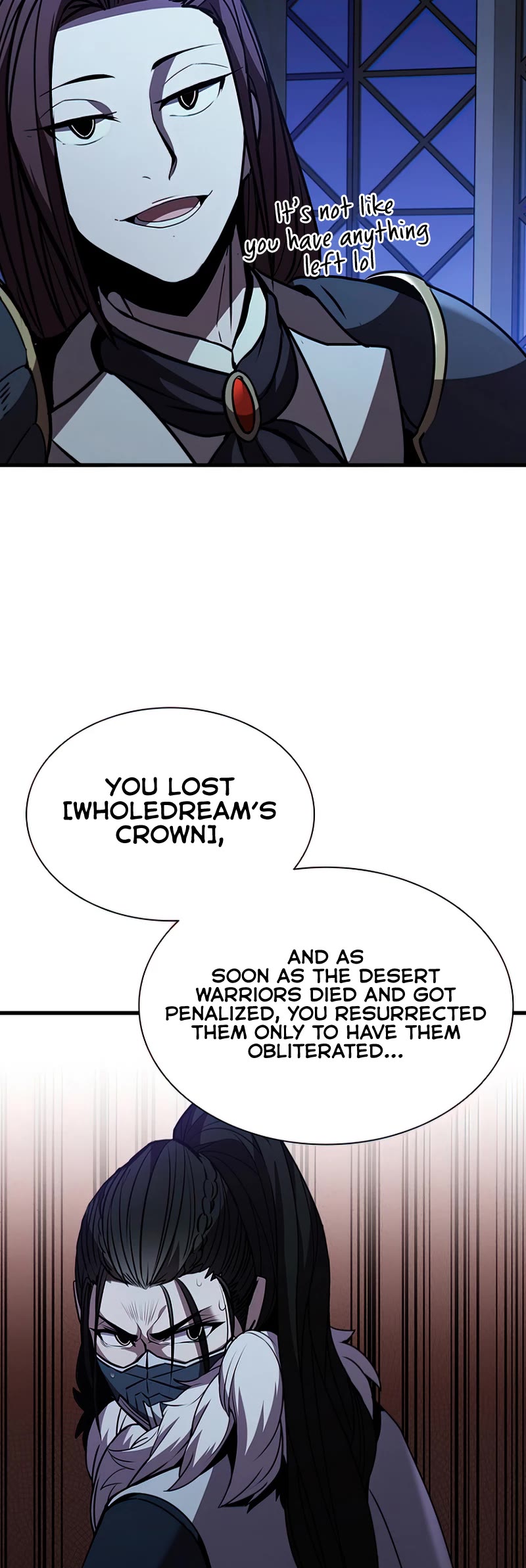 Taming Master Chapter 89 page 30 - Chapter 89