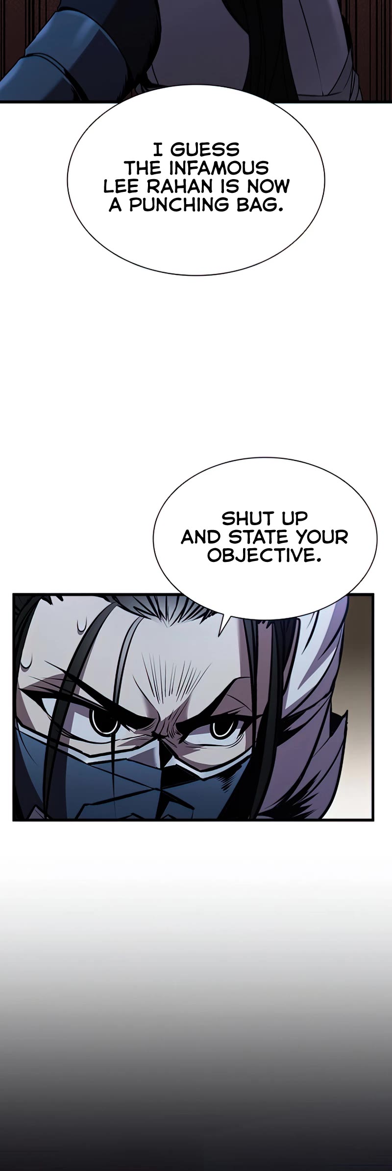 Taming Master Chapter 89 page 31 - Chapter 89