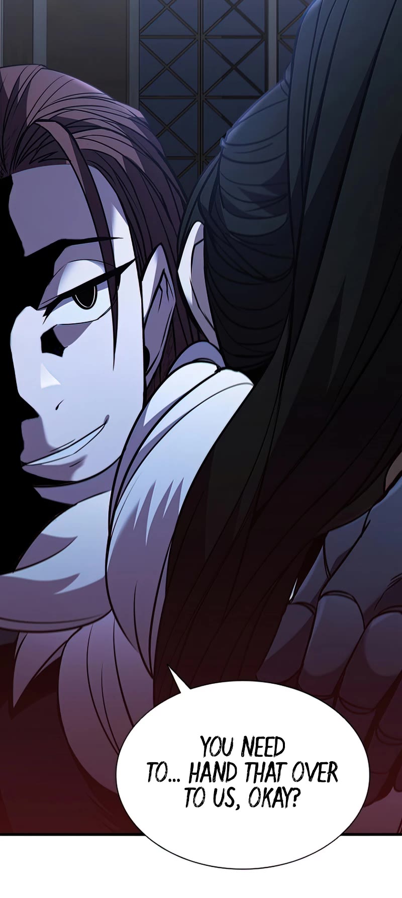 Taming Master Chapter 89 page 35 - Chapter 89