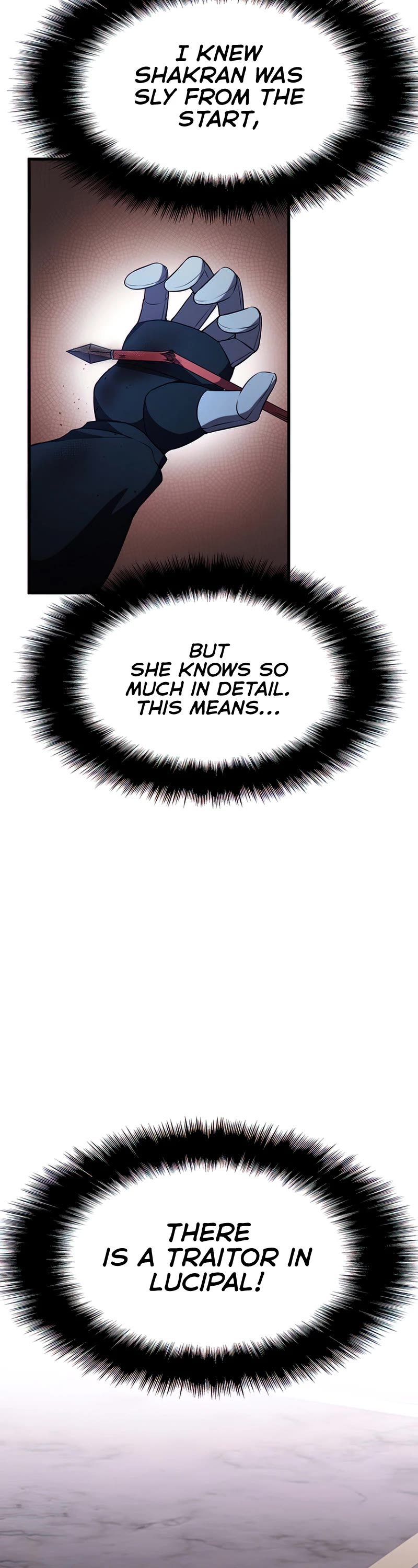 Taming Master Chapter 89 page 38 - Chapter 89