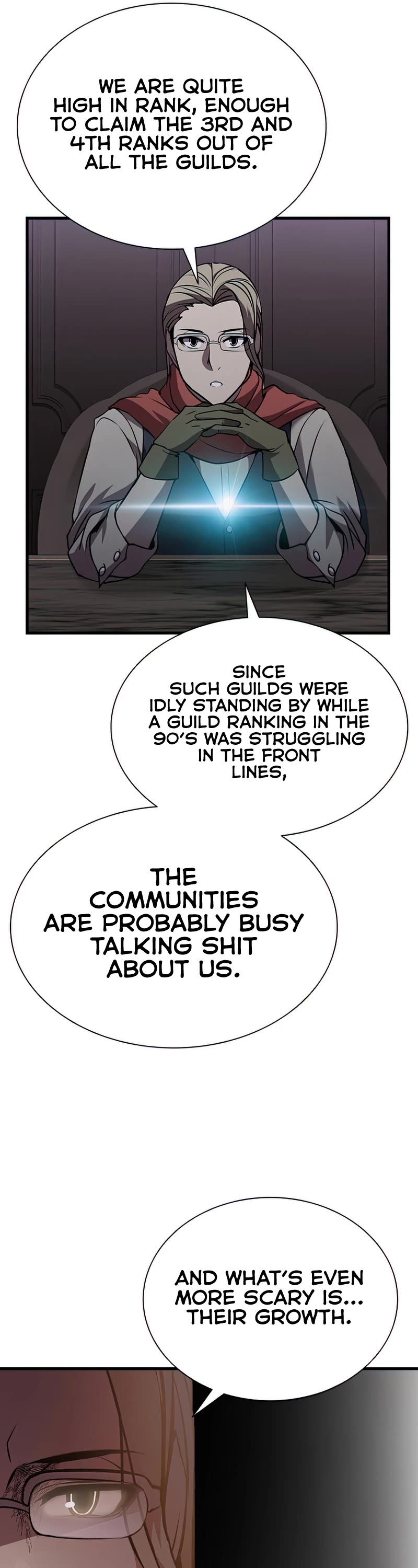 Taming Master Chapter 89 page 42 - Chapter 89