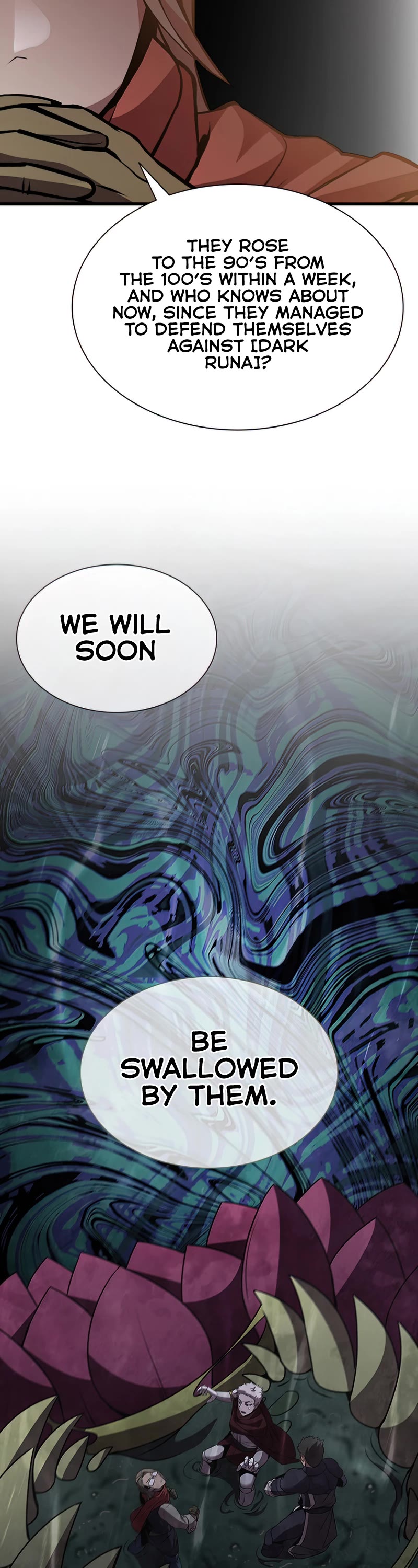 Taming Master Chapter 89 page 43 - Chapter 89