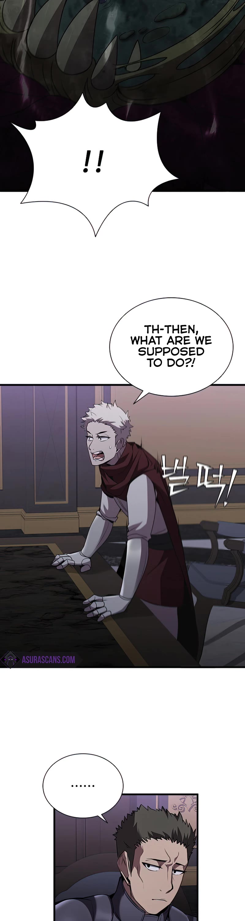 Taming Master Chapter 89 page 44 - Chapter 89