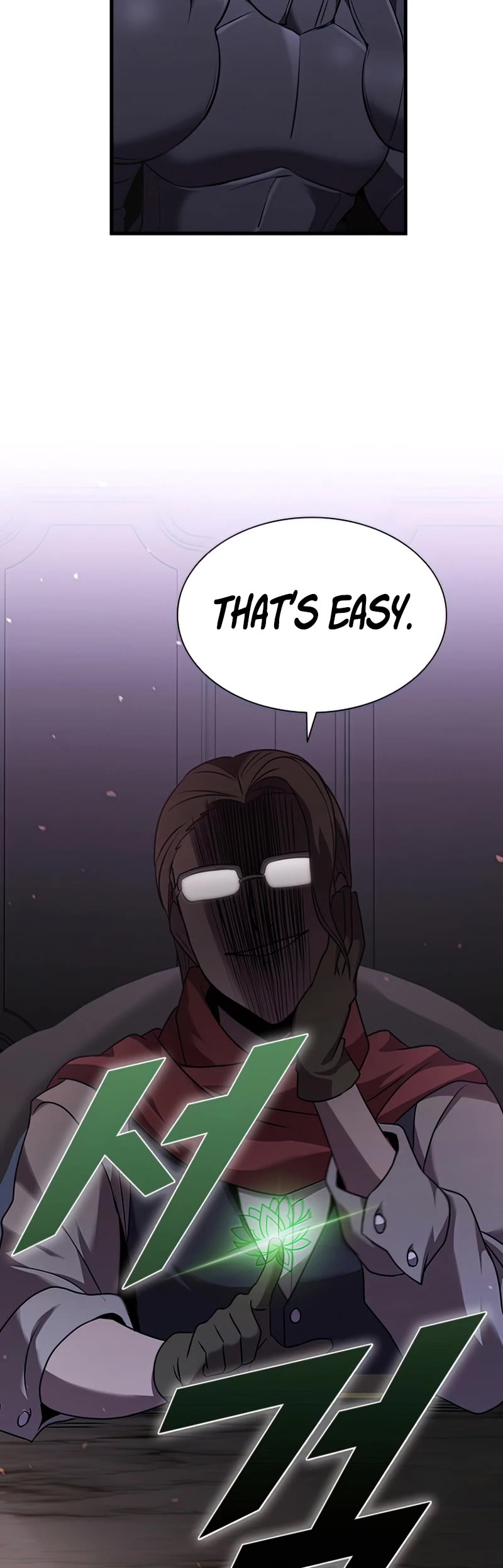 Taming Master Chapter 89 page 45 - Chapter 89