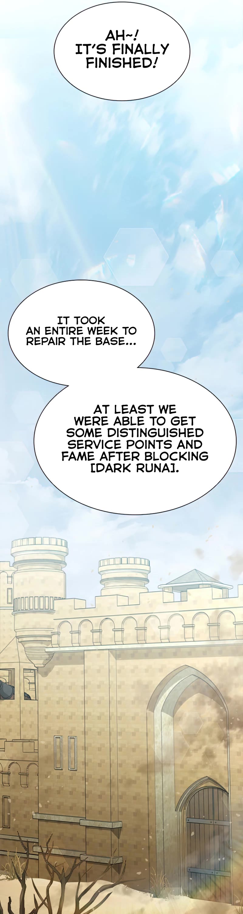 Taming Master Chapter 89 page 47 - Chapter 89