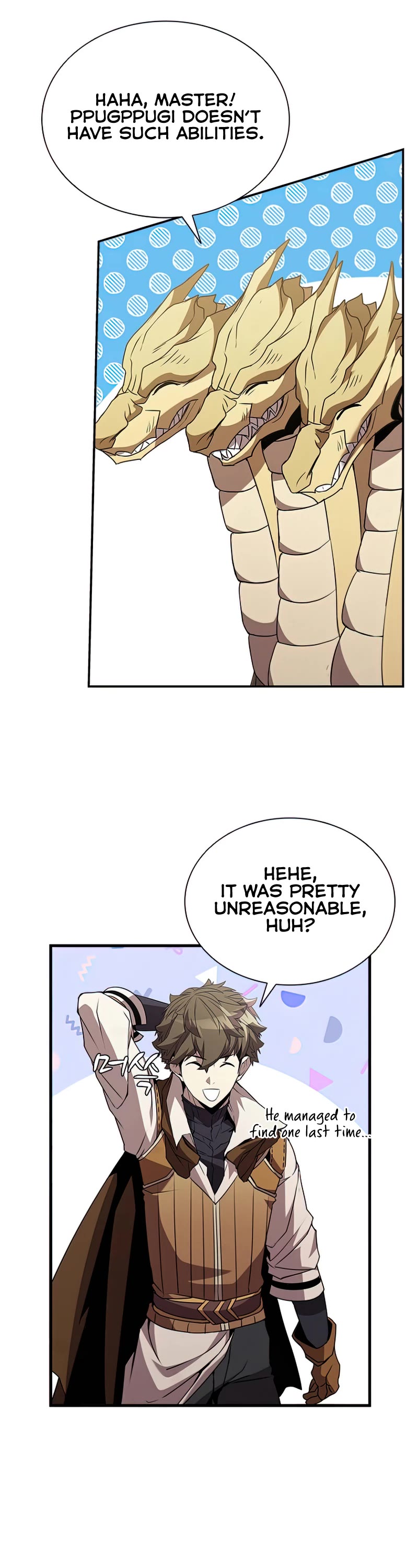 Taming Master Chapter 89 page 51 - Chapter 89