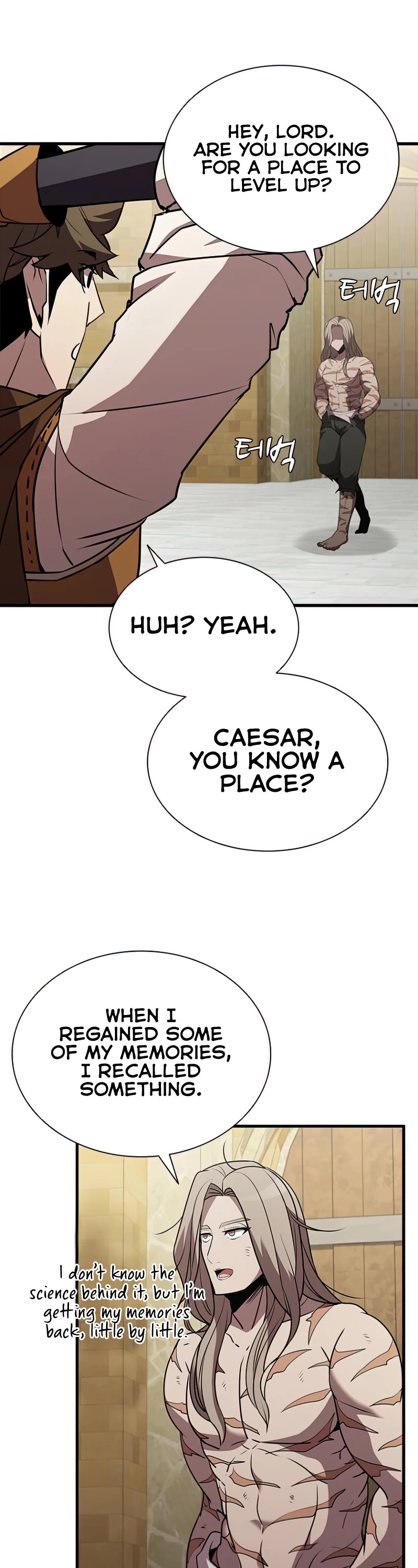 Taming Master Chapter 89 page 52 - Chapter 89