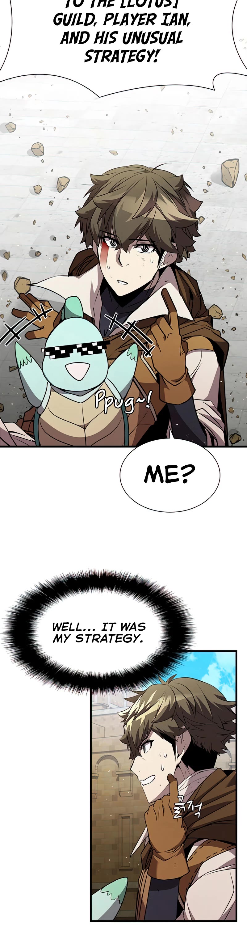 Taming Master Chapter 89 page 6 - Chapter 89