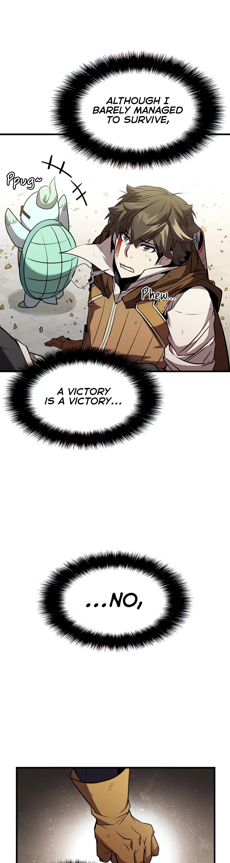 Taming Master Chapter 89 page 7 - Chapter 89