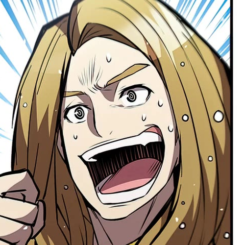 Taming Master Chapter 89 cover