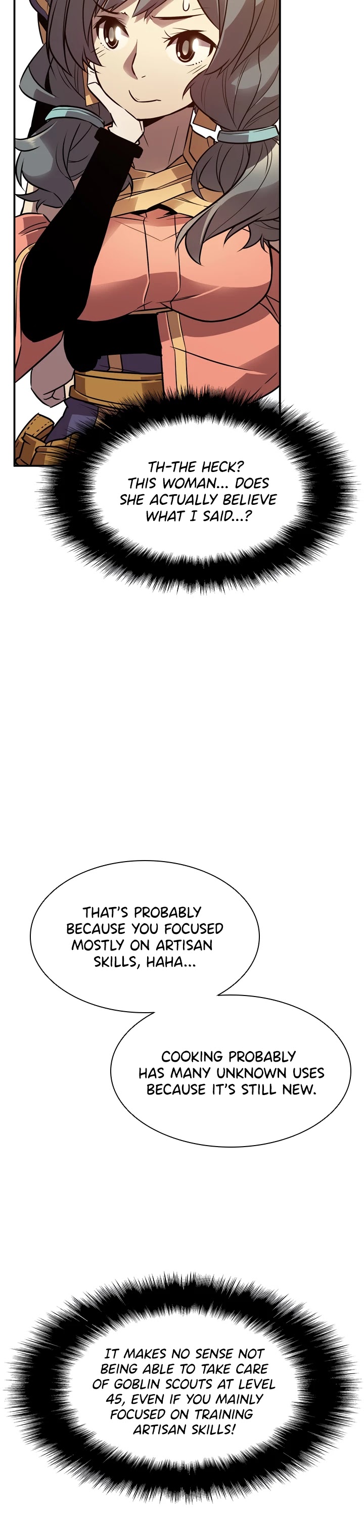 Taming Master Chapter 9 page 12 - Chapter 9