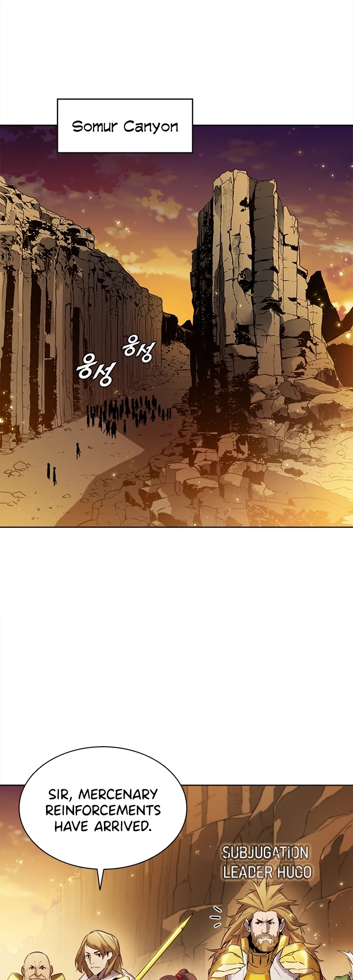 Taming Master Chapter 9 page 24 - Chapter 9