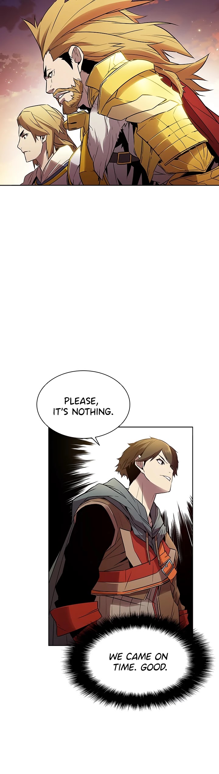 Taming Master Chapter 9 page 26 - Chapter 9