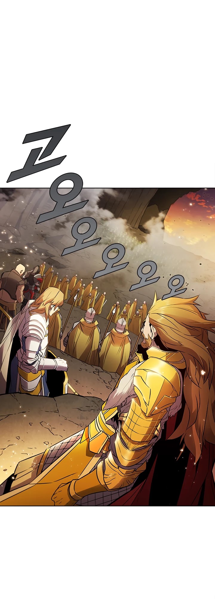 Taming Master Chapter 9 page 28 - Chapter 9