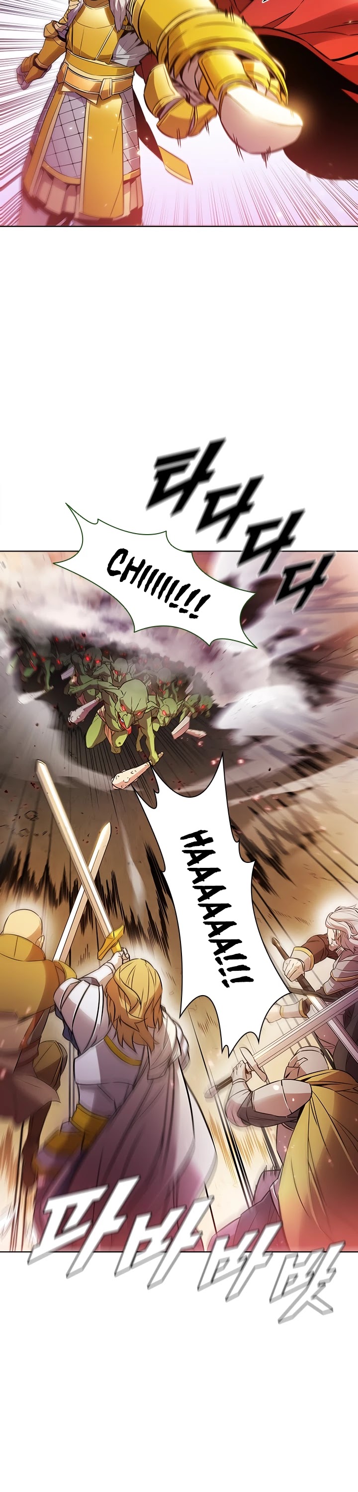 Taming Master Chapter 9 page 30 - Chapter 9