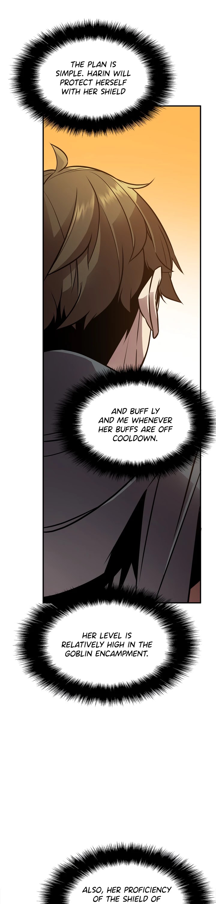 Taming Master Chapter 9 page 34 - Chapter 9