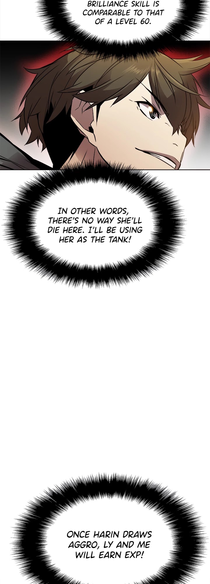 Taming Master Chapter 9 page 35 - Chapter 9