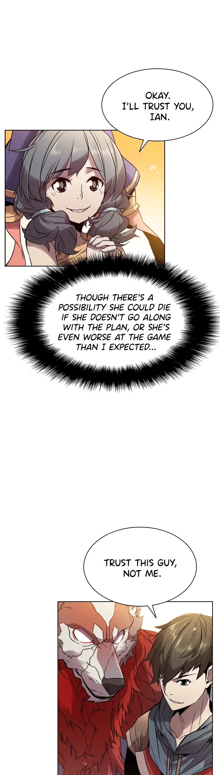 Taming Master Chapter 9 page 37 - Chapter 9
