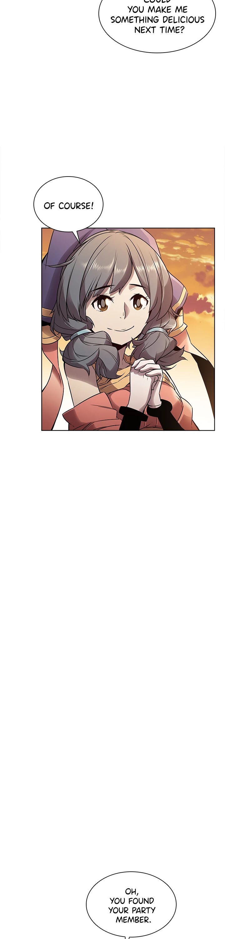 Taming Master Chapter 9 page 4 - Chapter 9