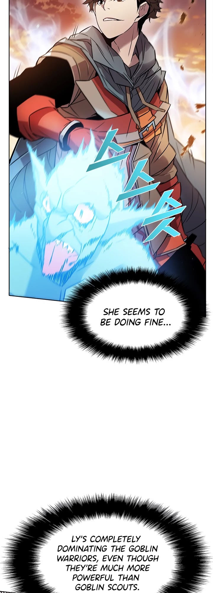 Taming Master Chapter 9 page 41 - Chapter 9