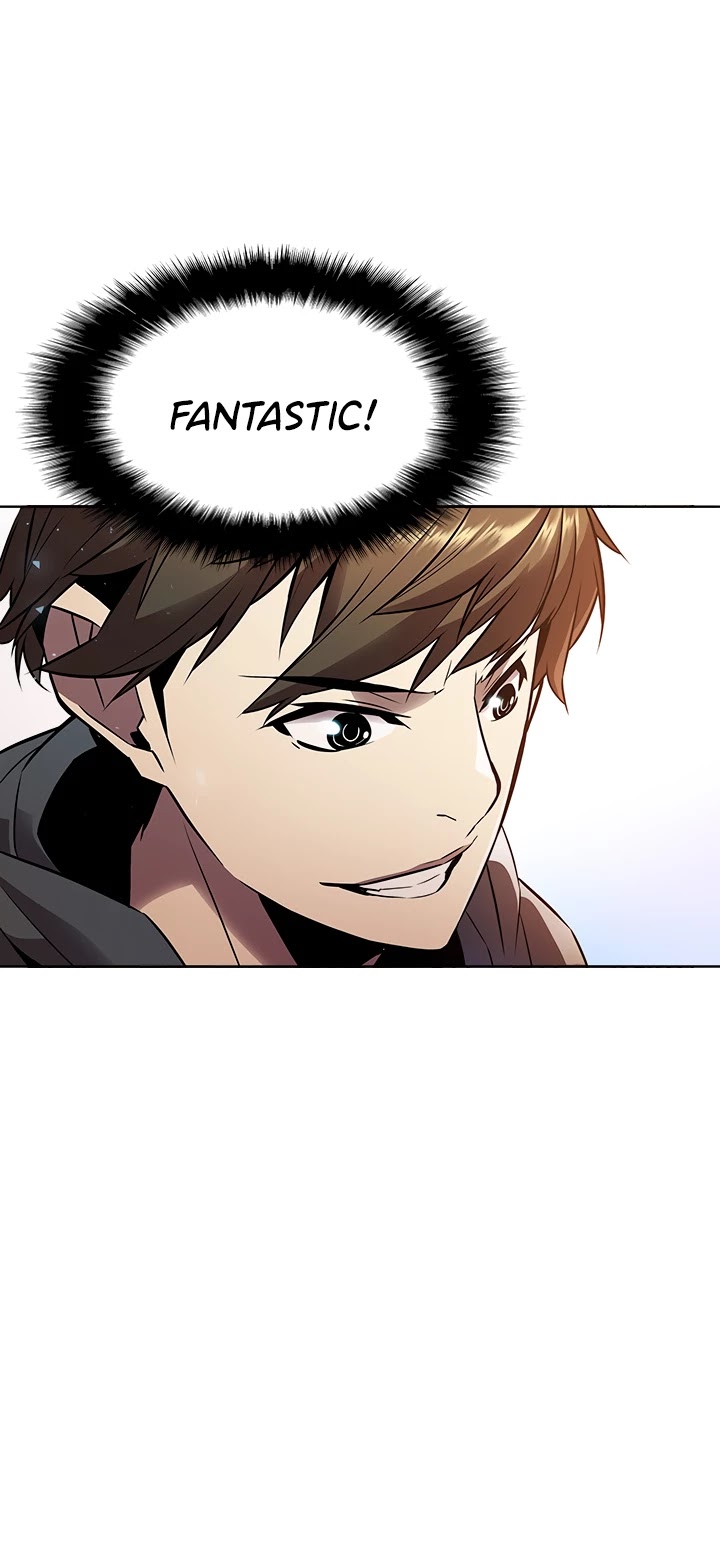 Taming Master Chapter 9 page 43 - Chapter 9