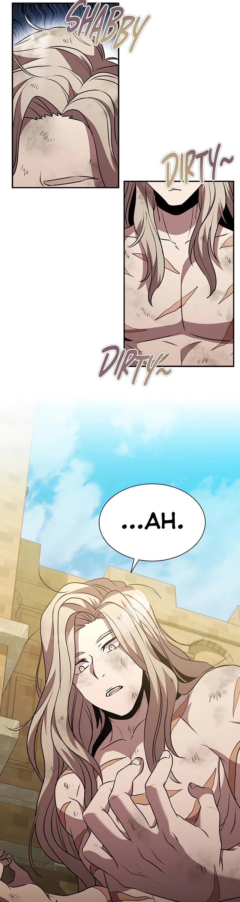 Taming Master Chapter 90 page 10 - Chapter 90
