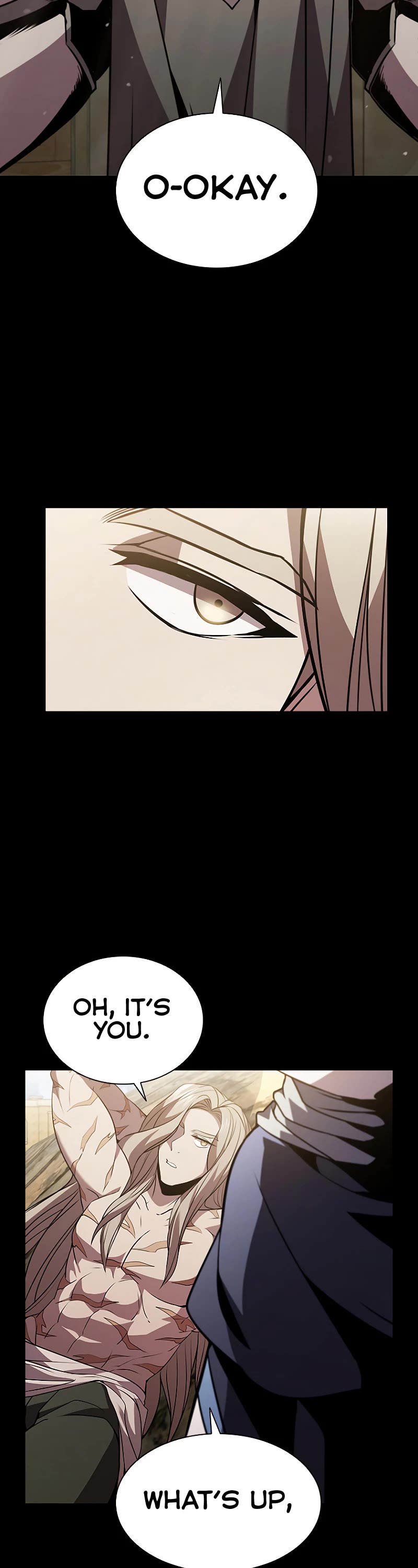 Taming Master Chapter 90 page 15 - Chapter 90
