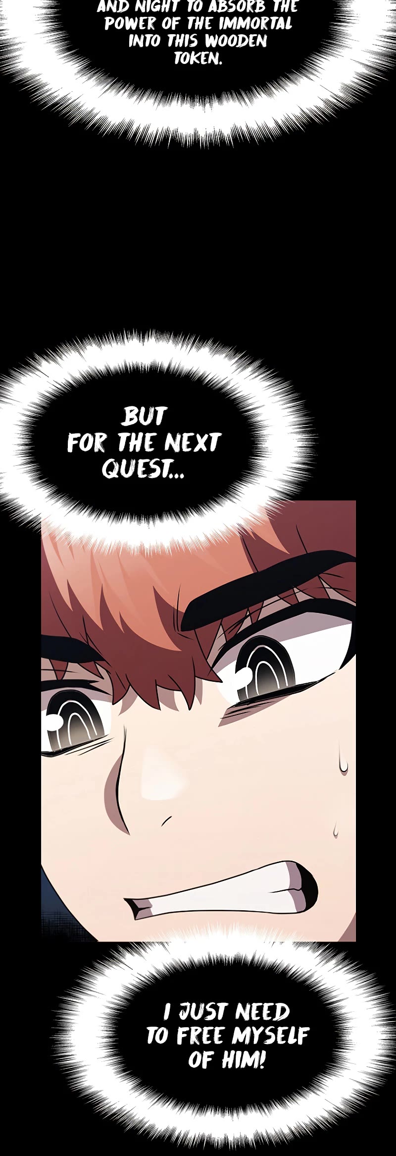 Taming Master Chapter 90 page 17 - Chapter 90