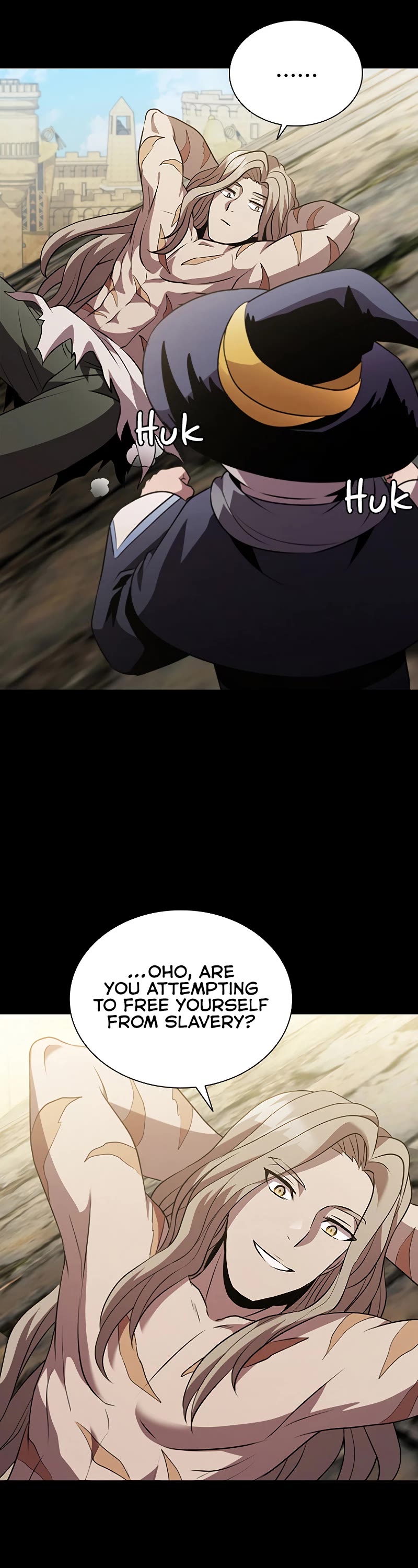 Taming Master Chapter 90 page 19 - Chapter 90