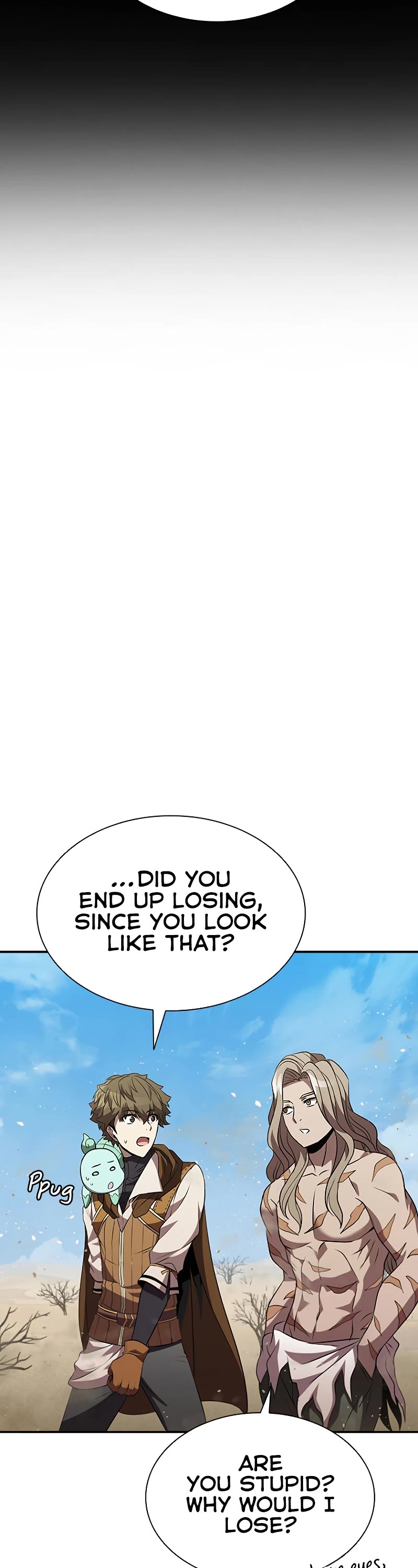 Taming Master Chapter 90 page 21 - Chapter 90