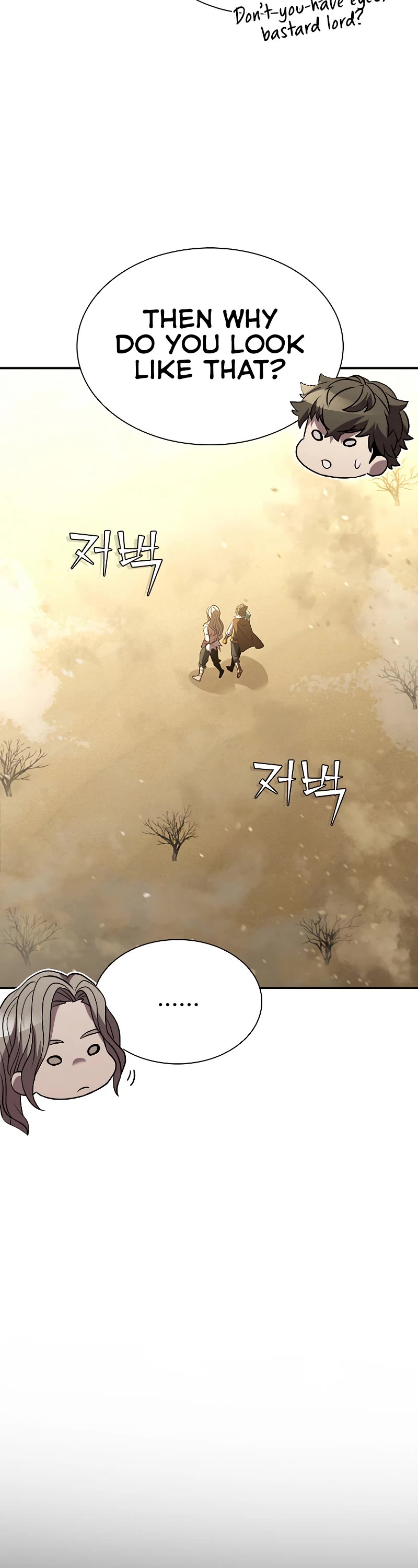 Taming Master Chapter 90 page 22 - Chapter 90