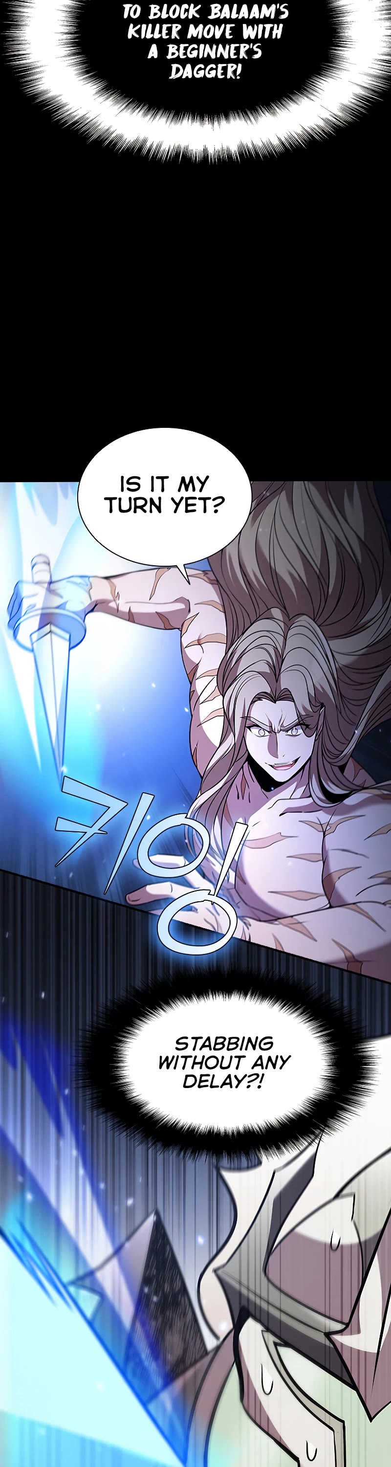 Taming Master Chapter 90 page 27 - Chapter 90