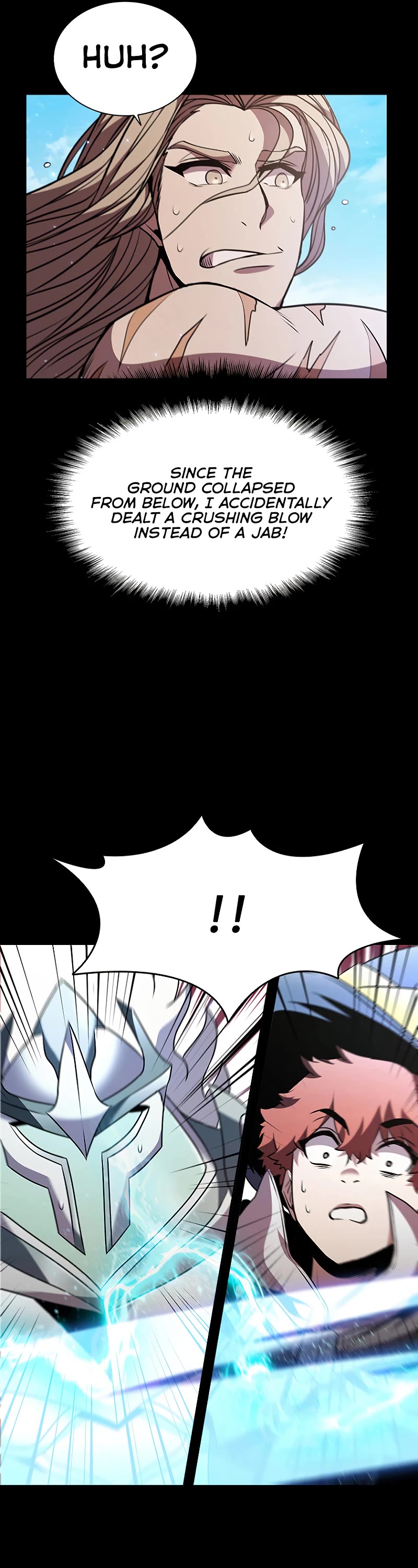 Taming Master Chapter 90 page 31 - Chapter 90