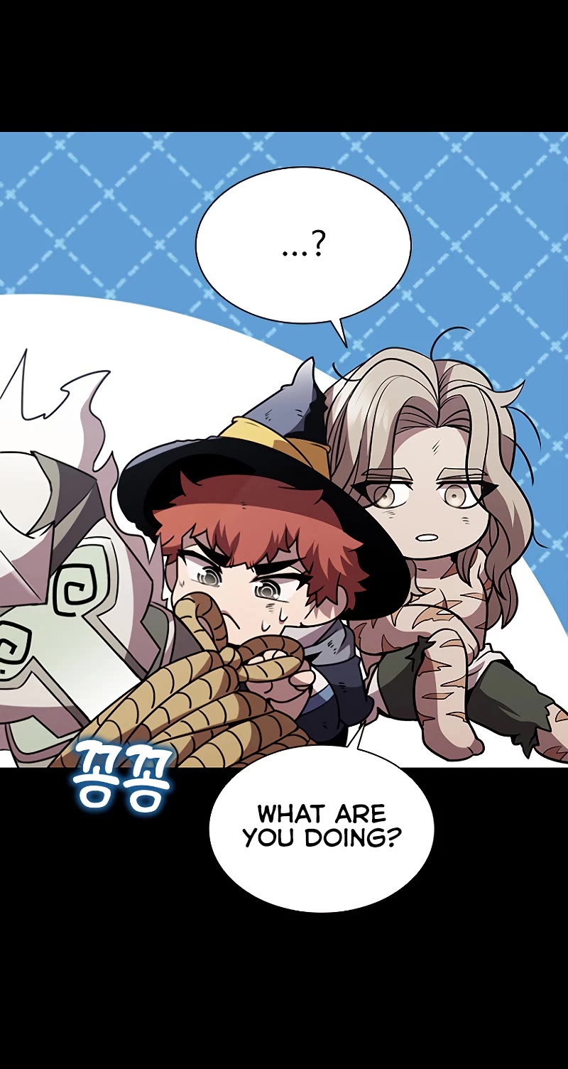 Taming Master Chapter 90 page 36 - Chapter 90
