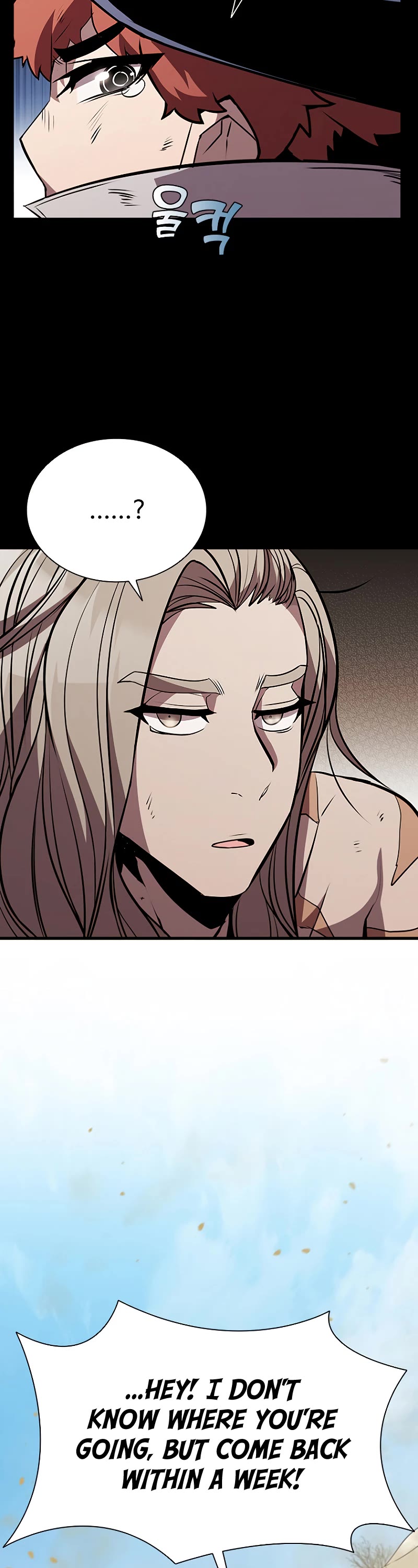Taming Master Chapter 90 page 38 - Chapter 90