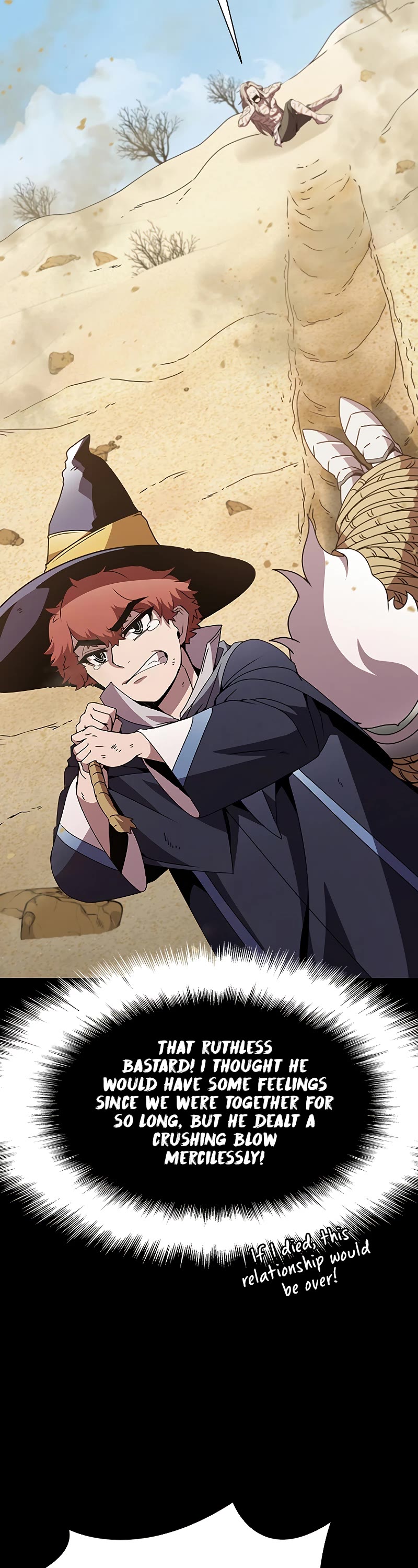 Taming Master Chapter 90 page 39 - Chapter 90