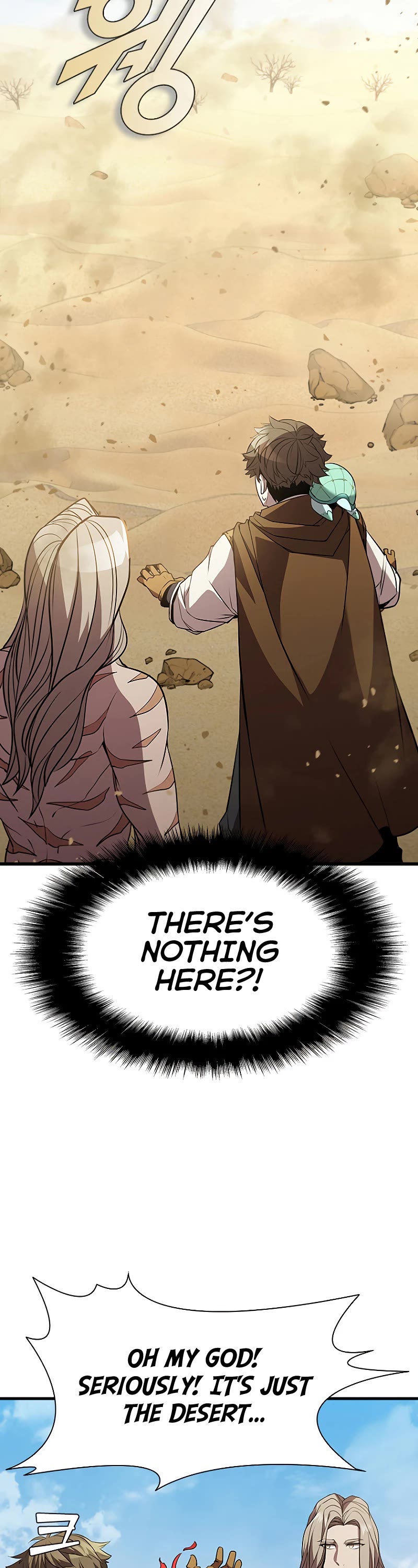 Taming Master Chapter 90 page 45 - Chapter 90