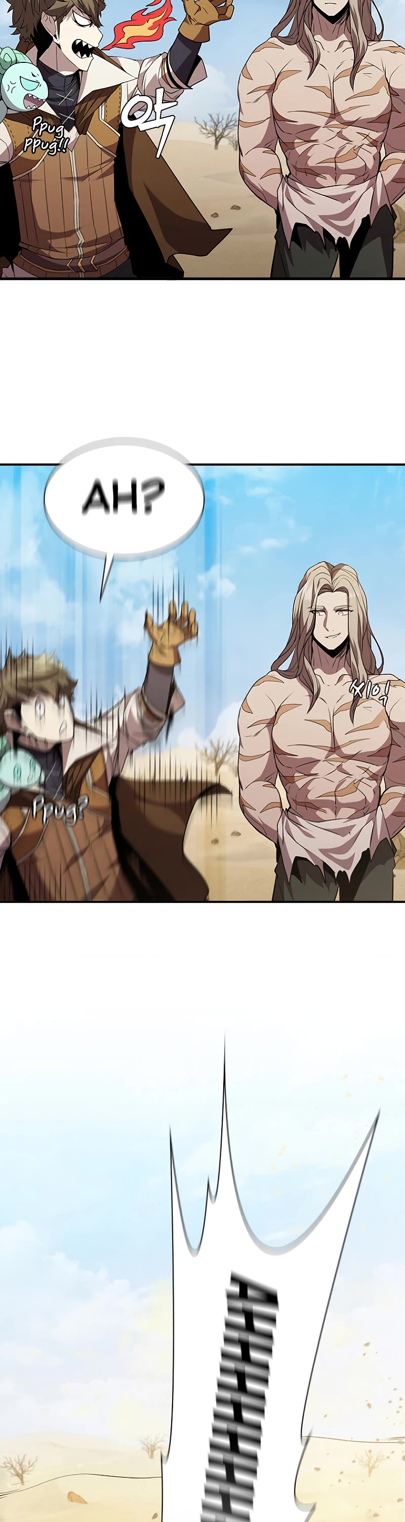 Taming Master Chapter 90 page 46 - Chapter 90
