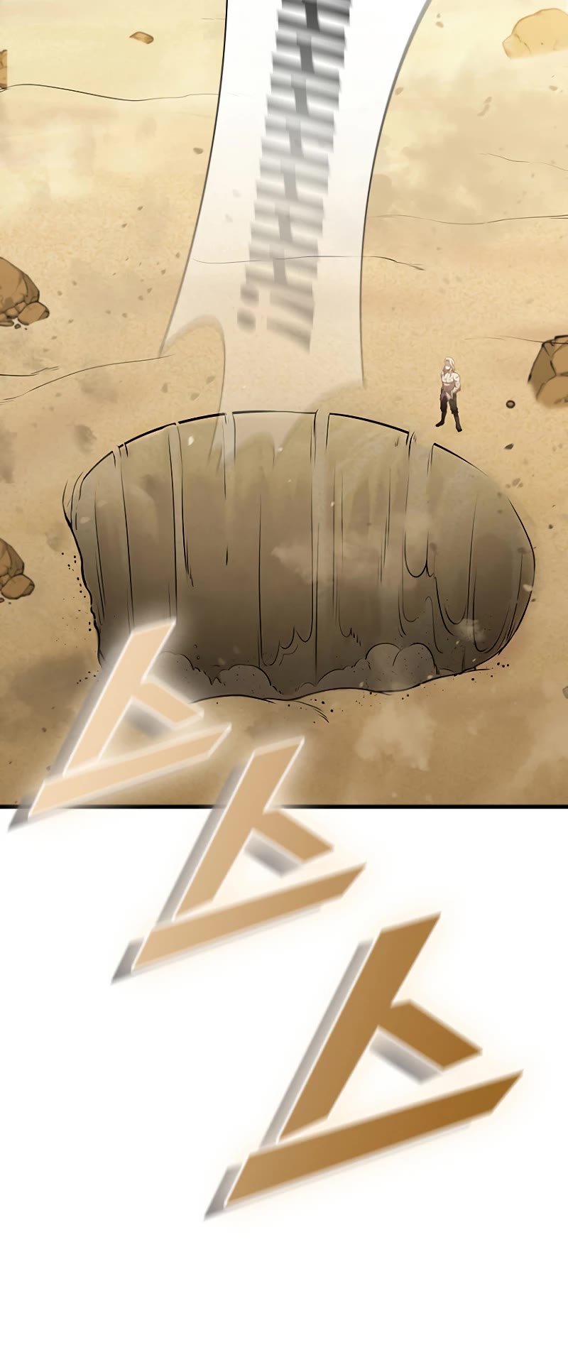 Taming Master Chapter 90 page 47 - Chapter 90