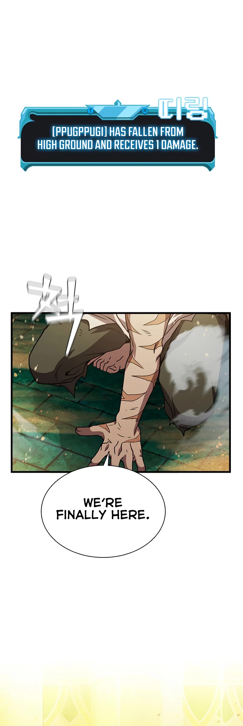 Taming Master Chapter 90 page 52 - Chapter 90