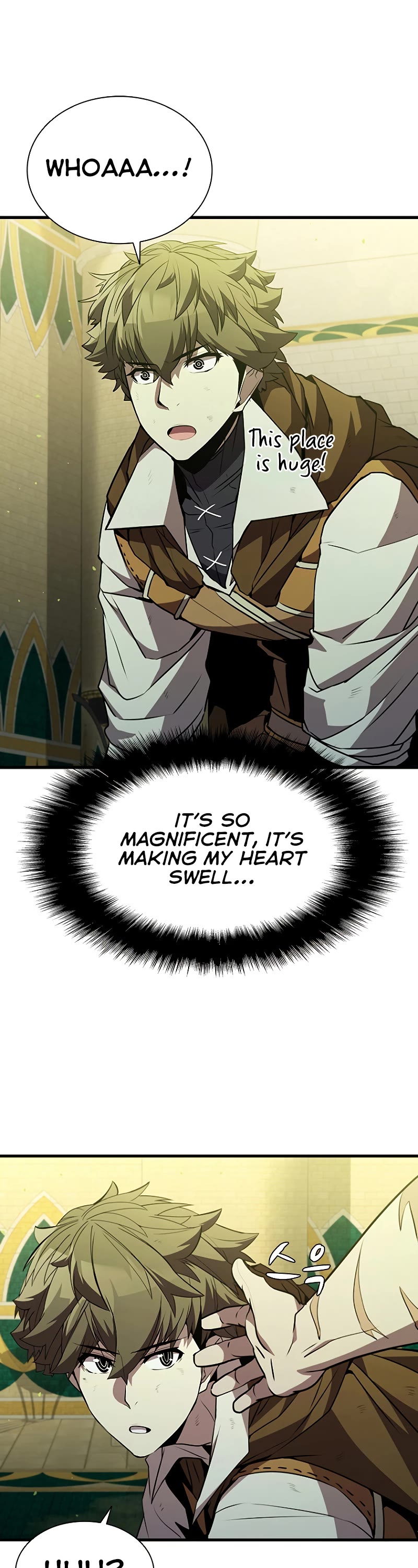 Taming Master Chapter 90 page 55 - Chapter 90