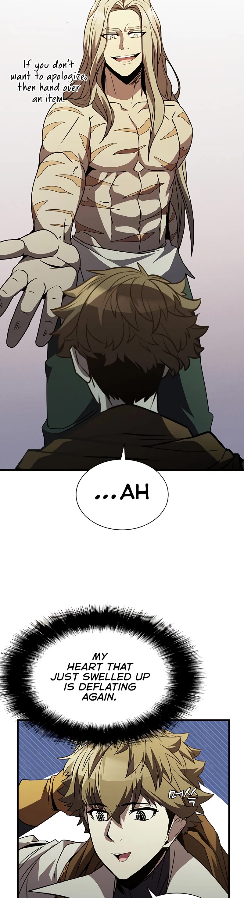 Taming Master Chapter 90 page 57 - Chapter 90