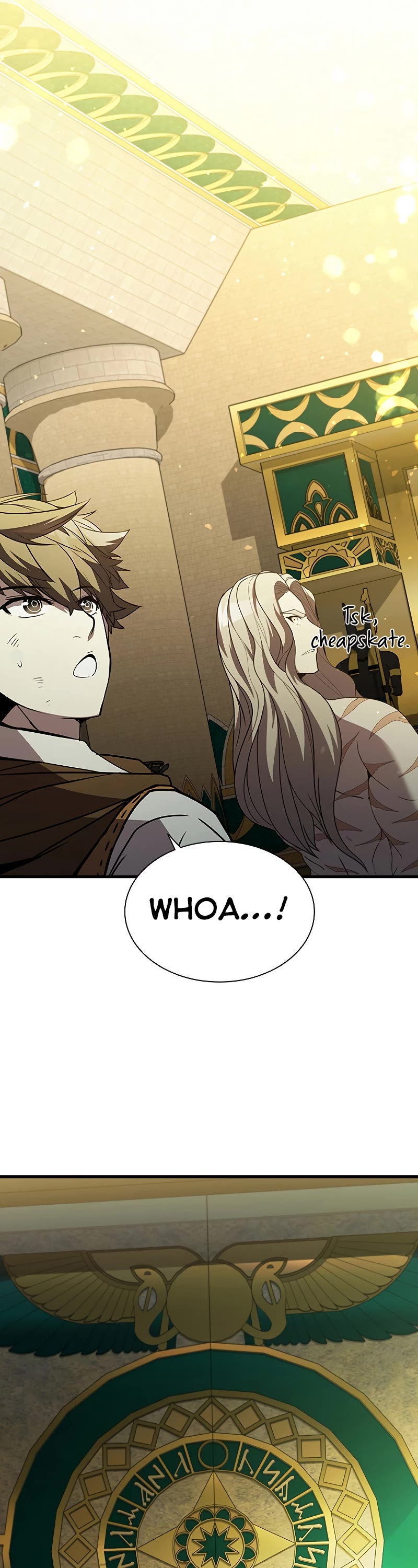 Taming Master Chapter 90 page 59 - Chapter 90