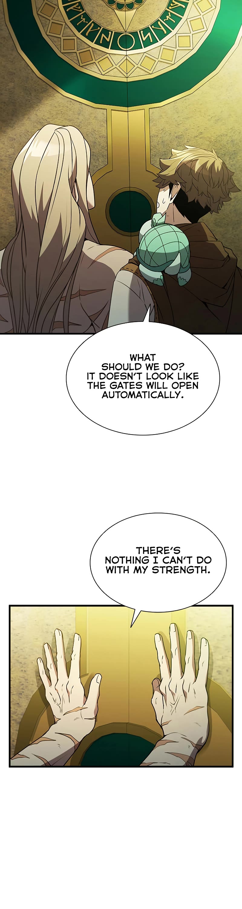 Taming Master Chapter 90 page 60 - Chapter 90