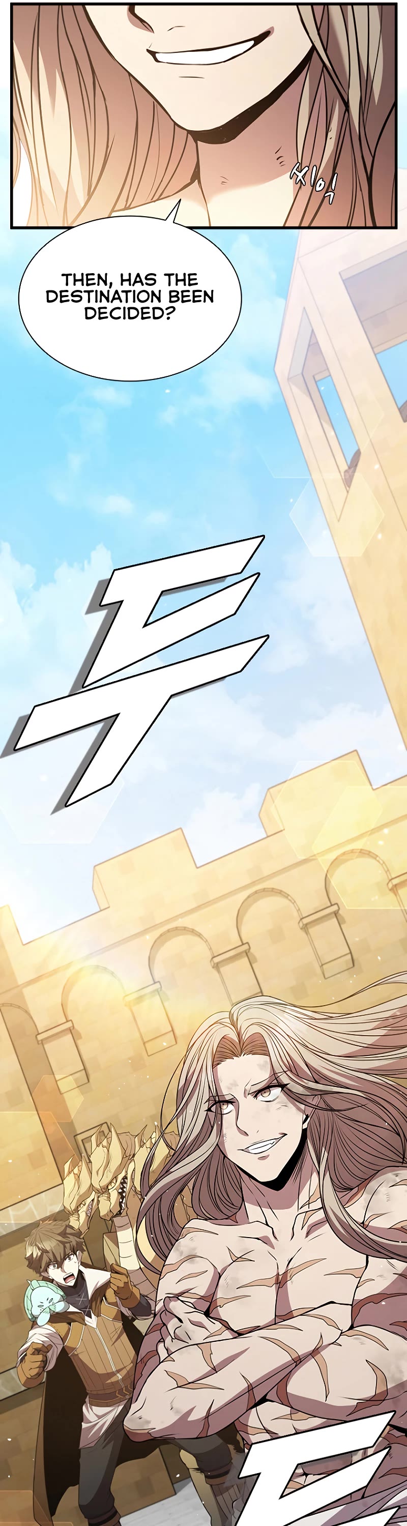 Taming Master Chapter 90 page 7 - Chapter 90