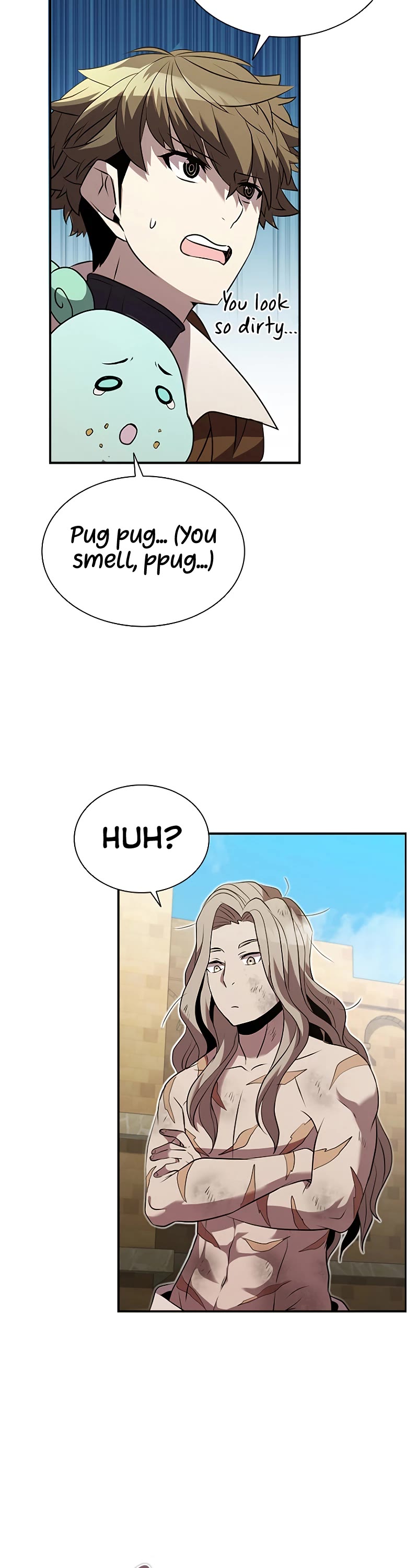 Taming Master Chapter 90 page 9 - Chapter 90