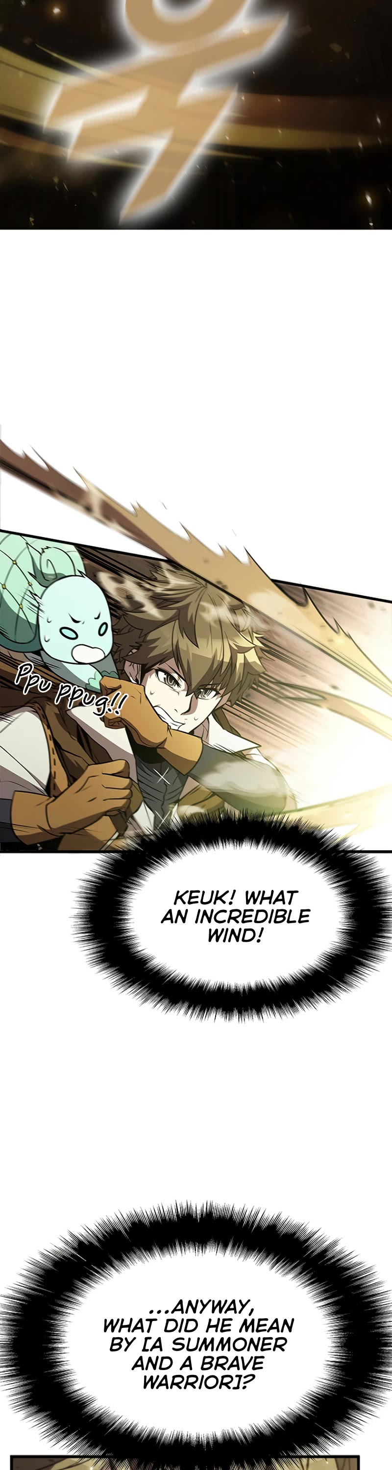 Taming Master Chapter 91 page 18 - Chapter 91