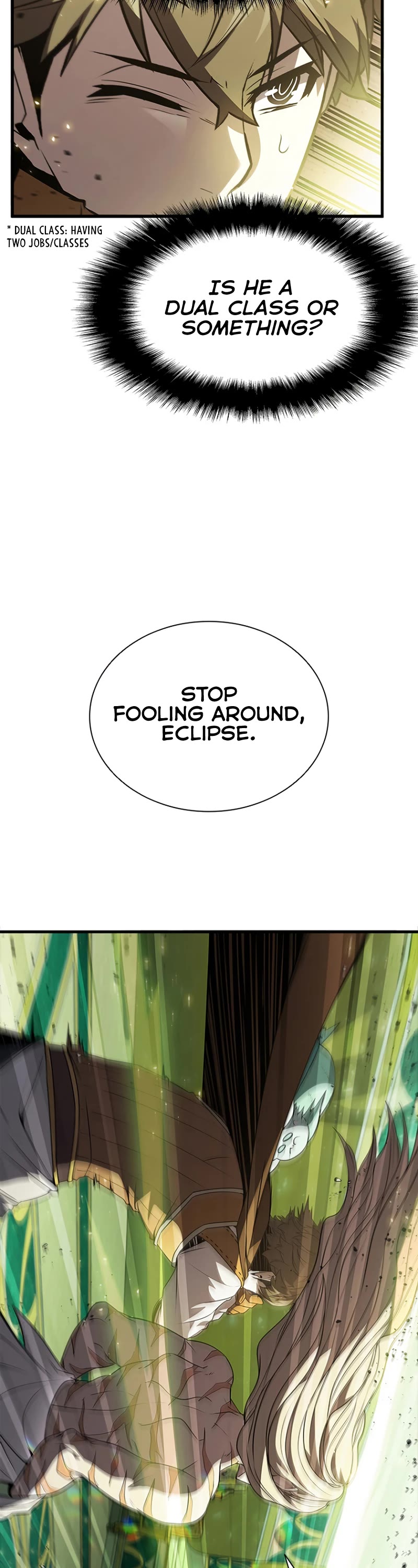 Taming Master Chapter 91 page 19 - Chapter 91