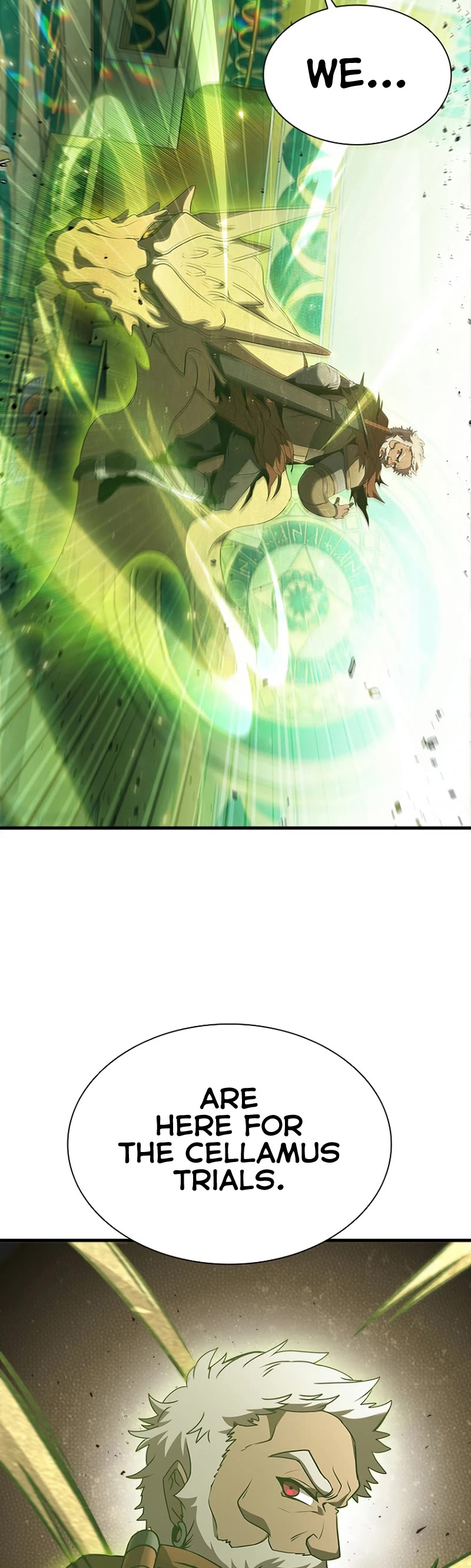 Taming Master Chapter 91 page 20 - Chapter 91