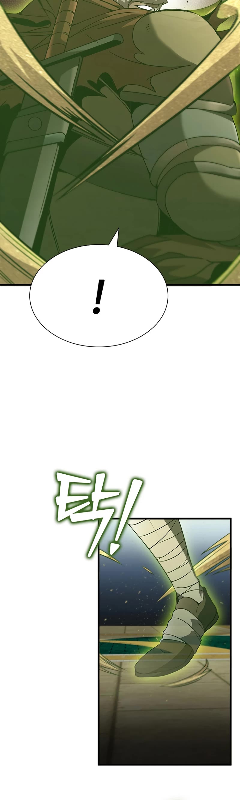 Taming Master Chapter 91 page 21 - Chapter 91